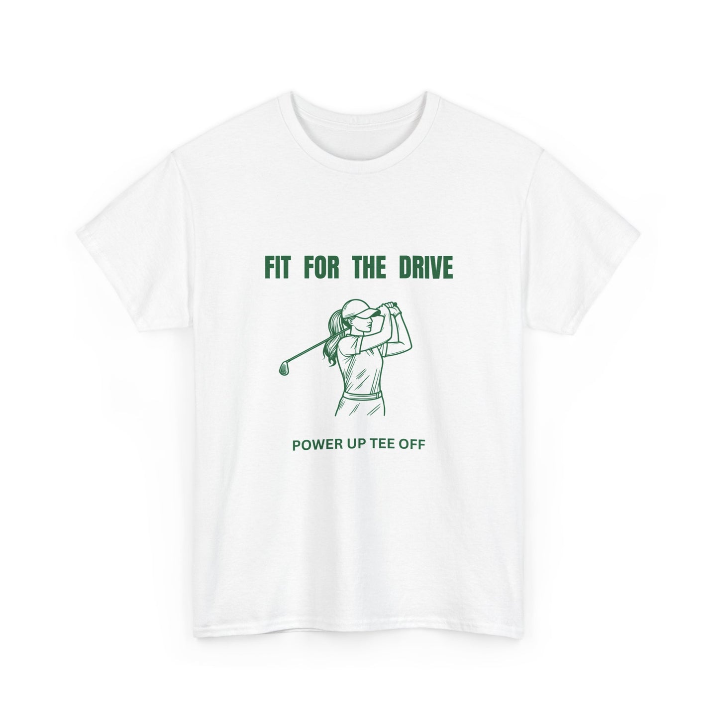 Copy of Golfing T-Shirt, Activewear, Sports Tee, Gift for Golf Lovers, Casual Golf Shirt, Funny Golf Apparel