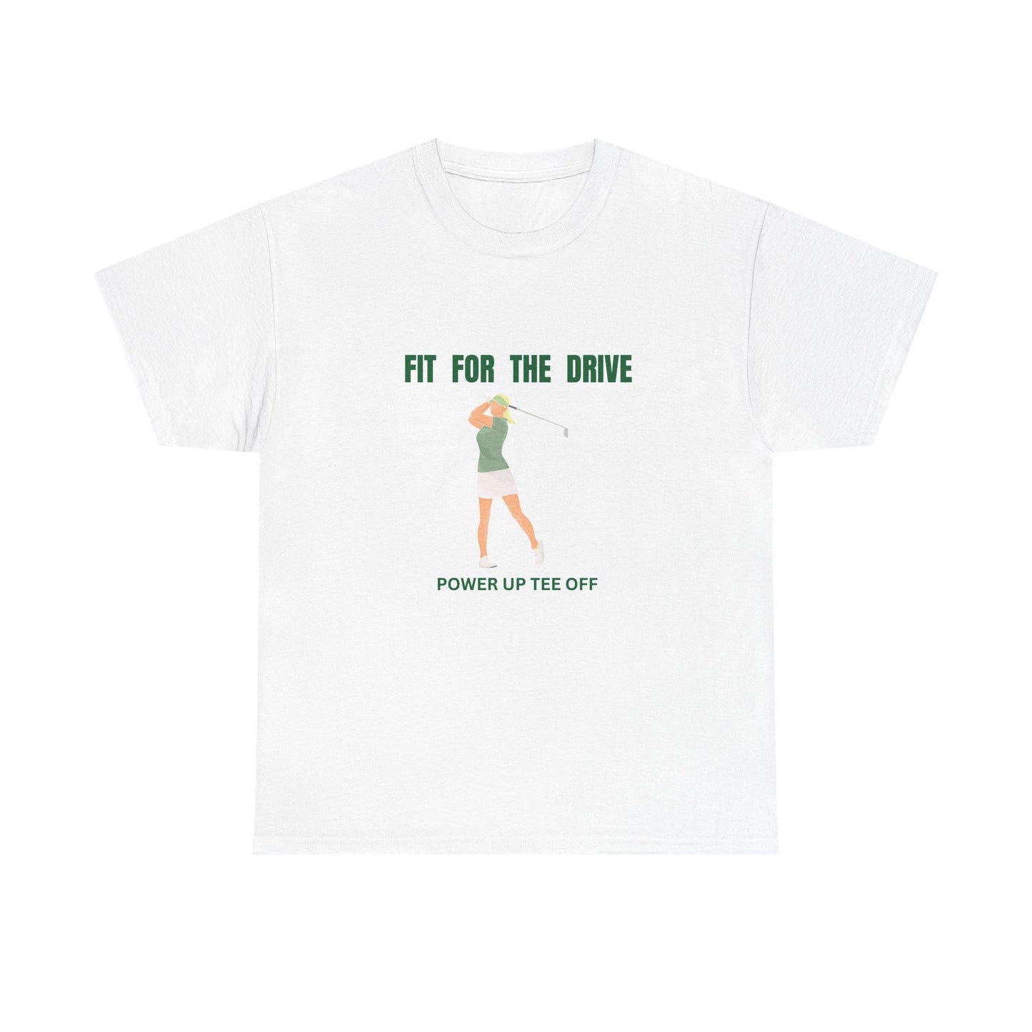 Golfing T-Shirt, Activewear, Sports Tee, Gift for Golf Lovers, Casual Golf Shirt, Funny Golf Apparel
