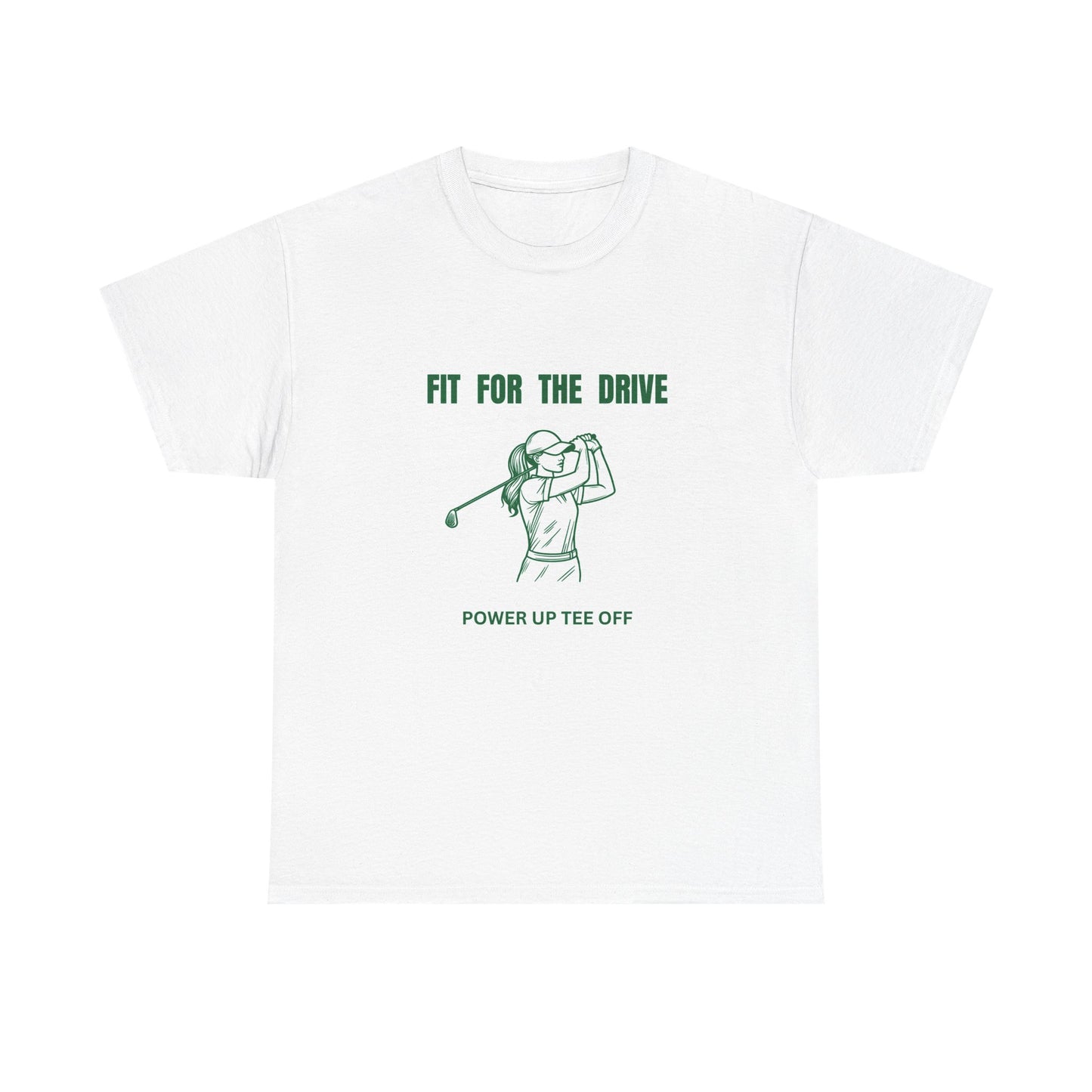 Golfing T-Shirt, Activewear, Sports Tee, Gift for Golf Lovers, Casual Golf Shirt, Funny Golf Apparel