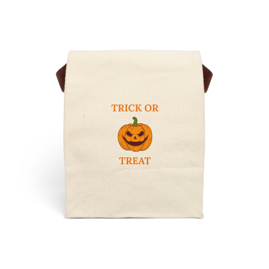 Halloween Pumpkin Tote Bag