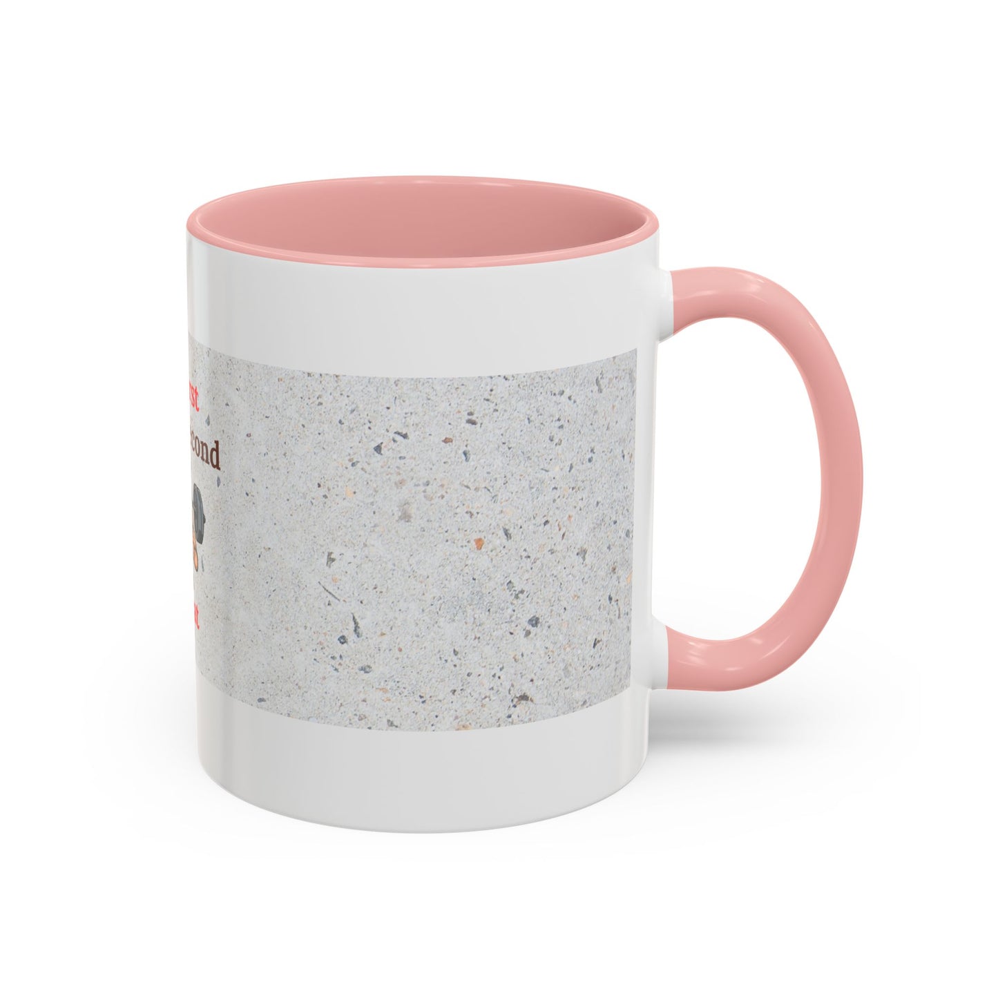 Fitness Motivation Coffee Mug, Gym Lover Gift, Lift First Repeat, Workout Humor Mug, Weightlifting Coffee Cup