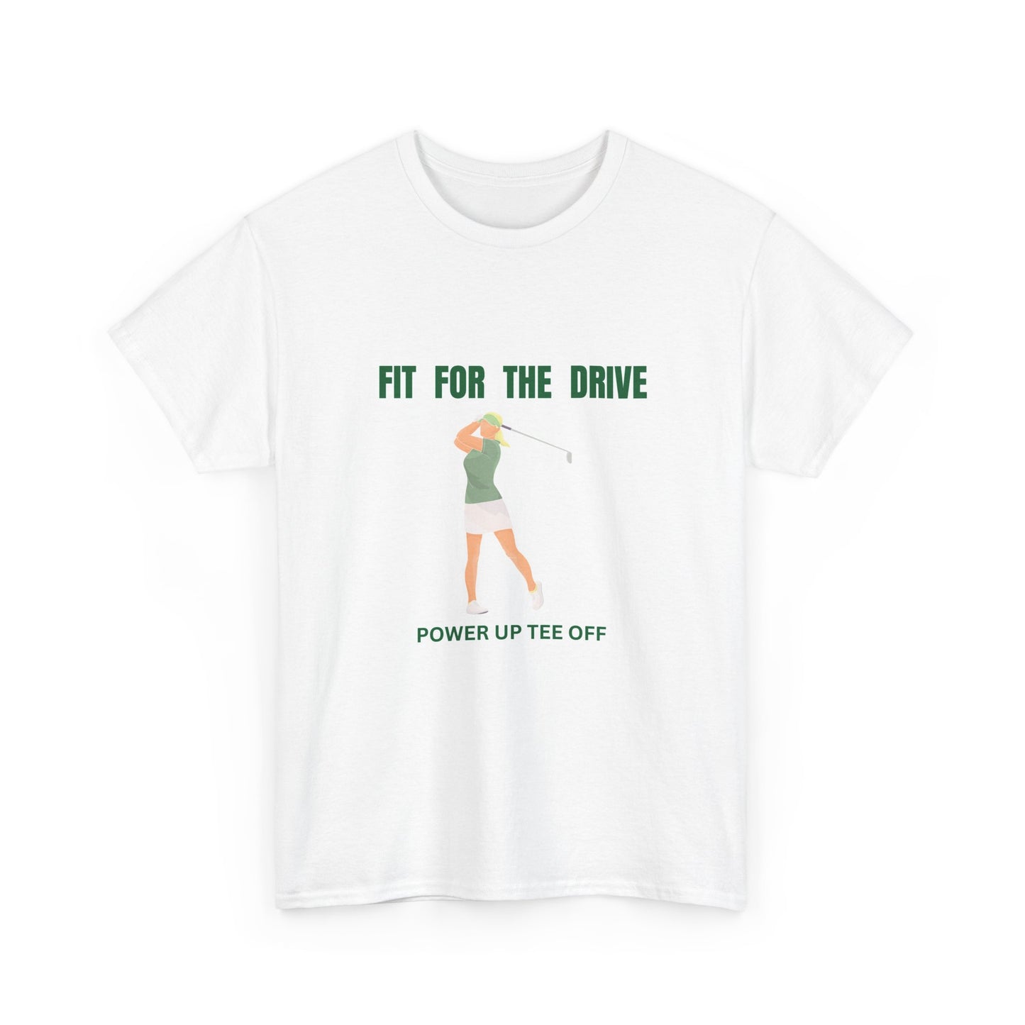Golfing T-Shirt, Activewear, Sports Tee, Gift for Golf Lovers, Casual Golf Shirt, Funny Golf Apparel