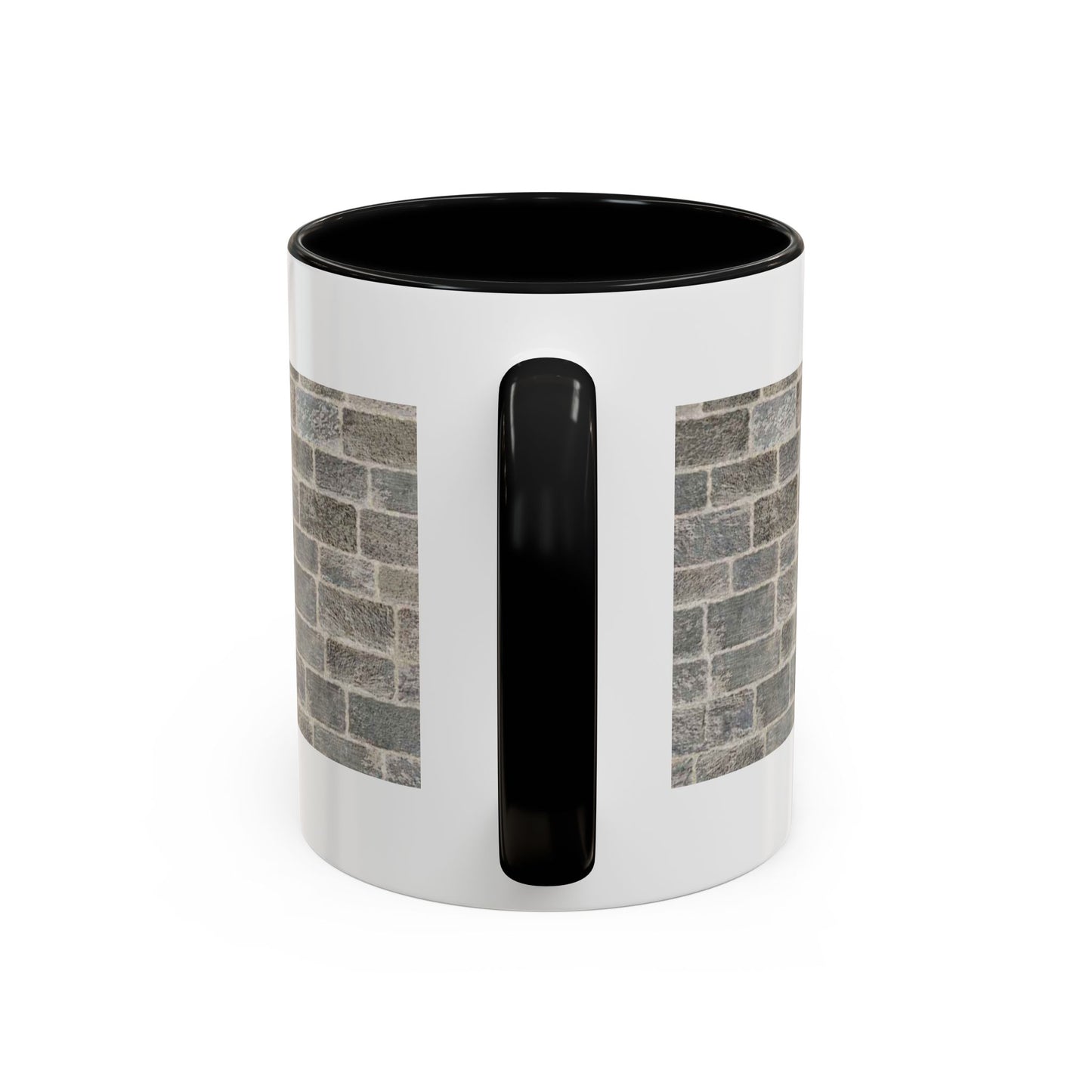 Caffeine Fix Gains Flex Coffee Mug - Fitness Mug, Gym Gift, Motivational Drinkware, Bodybuilding Accessory, Workout Coffee Cup