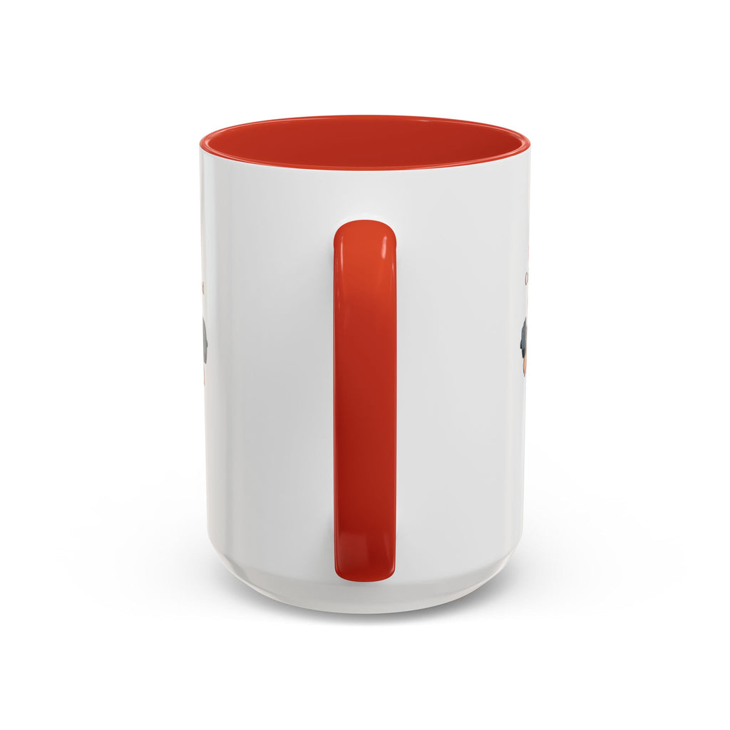 Lift First Coffee Second Mug - Fun Gym Motivational Coffee Cup for Fitness Lovers, Workout Gifts, Home Office Drinkware, Weightlifting Humor
