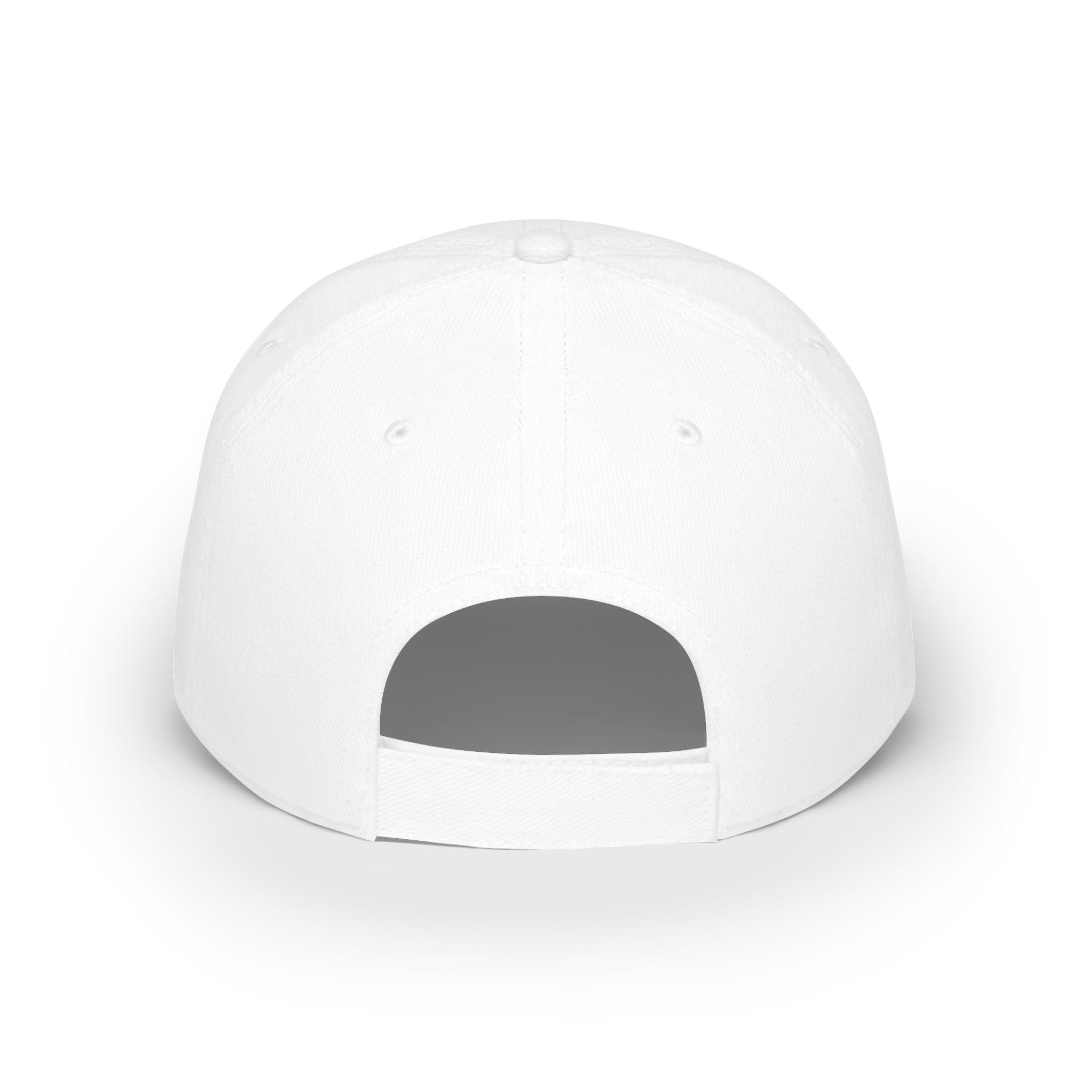 Motivational Fitness Cap - 'Past Reps Present Swing' Low Profile Baseball Cap for Gym Lovers, Workout Gift, Athletic Accessory, Sports [...]