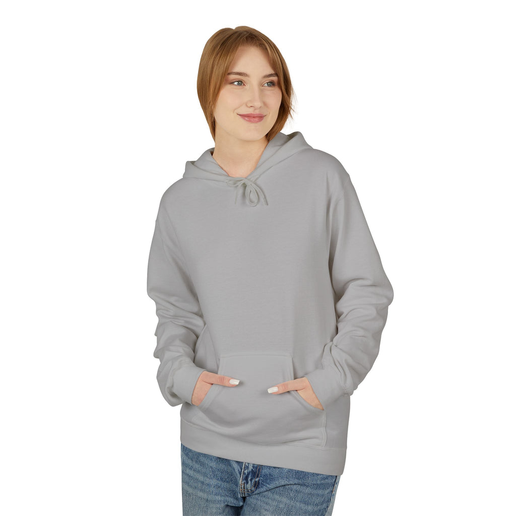Slam Dunk Hoodie for Basketball Lovers, Unisex Athletic Wear, Casual Gift for Sports Fans, Cozy Fleece Pullover, Perfect for Game Days
