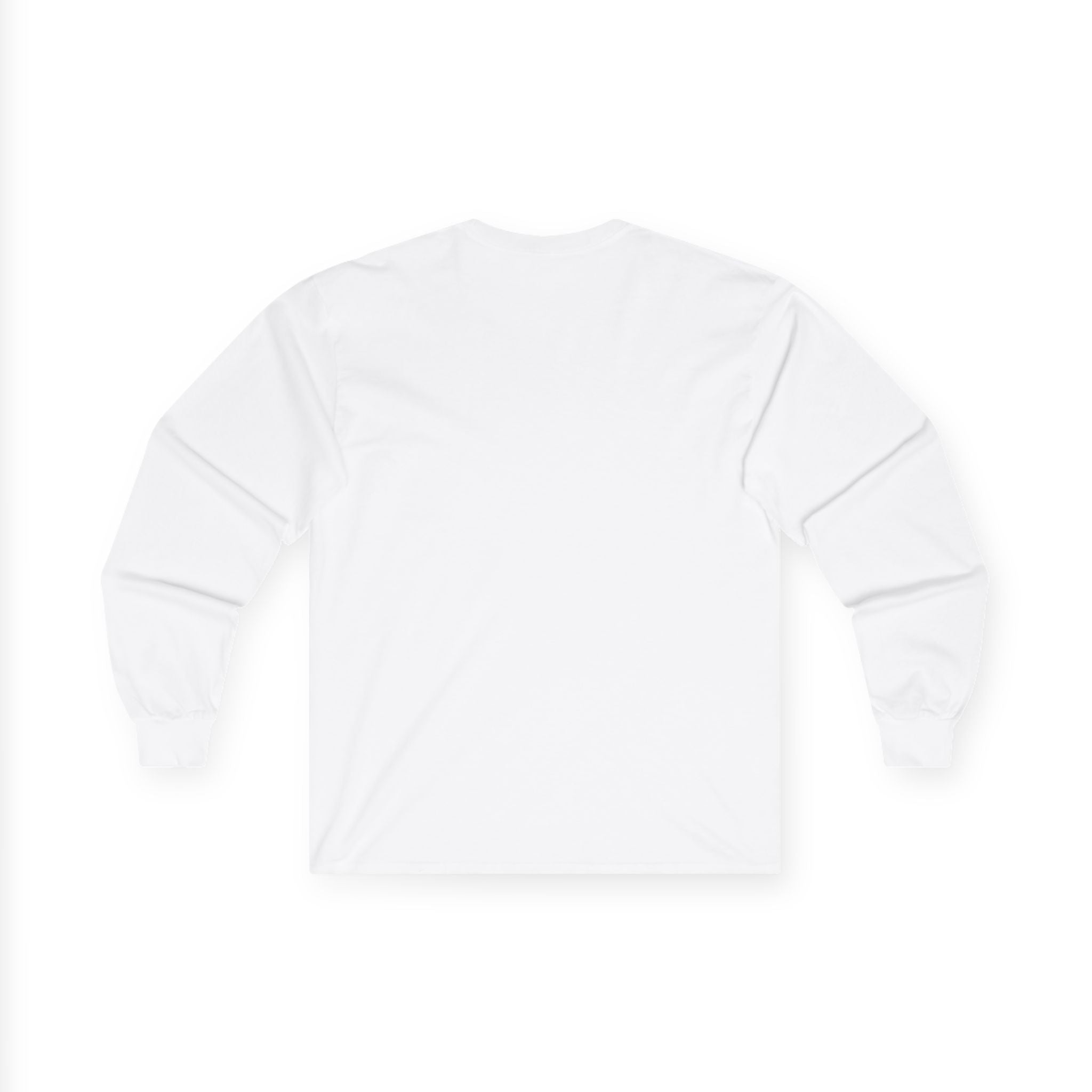 Golf Motivational Long Sleeve Tee, Perfect Gift for Golf Lovers, Unisex Sportswear, Fitness Apparel, Casual Wear, Birthday Present