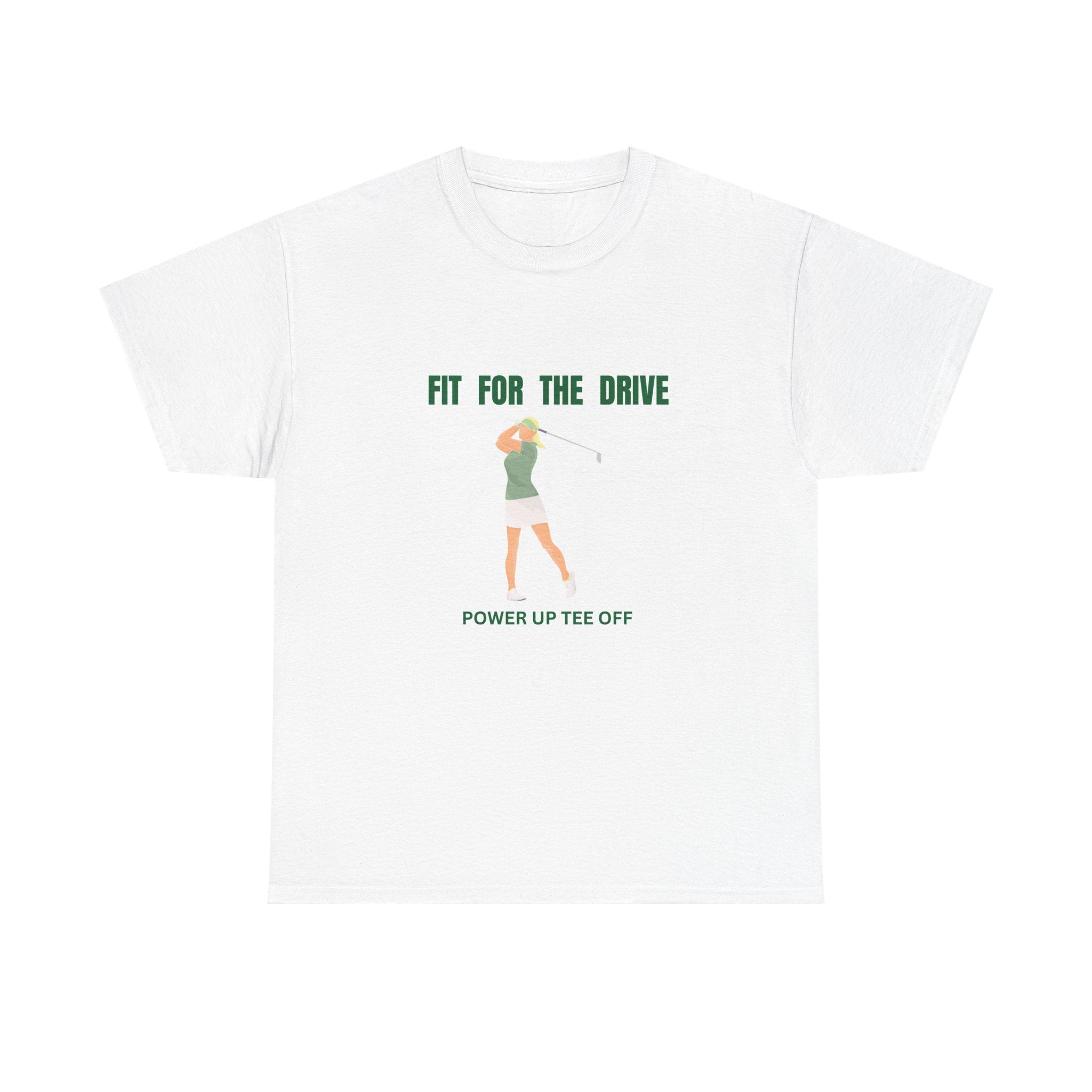 Golfing T-Shirt, Activewear, Sports Tee, Gift for Golf Lovers, Casual Golf Shirt, Funny Golf Apparel