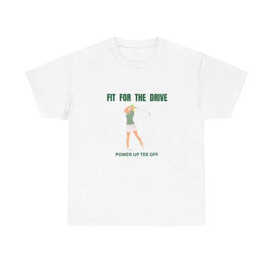 Golfing T-Shirt, Activewear, Sports Tee, Gift for Golf Lovers, Casual Golf Shirt, Funny Golf Apparel