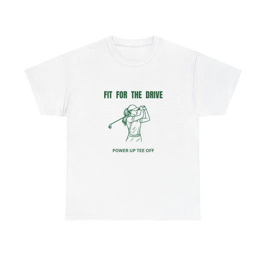 Copy of Golfing T-Shirt, Activewear, Sports Tee, Gift for Golf Lovers, Casual Golf Shirt, Funny Golf Apparel