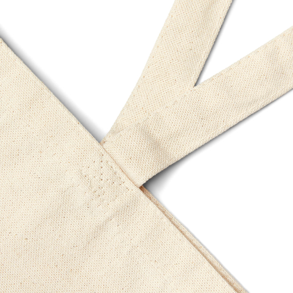 Weekend Mode Cotton Canvas Tote Bag, Eco-Friendly Tote, Shopping Bag, Reusable Grocery Tote, Gift for Friends, Beach Bag
