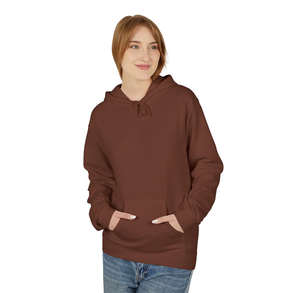 Slam Dunk Hoodie for Basketball Lovers, Unisex Athletic Wear, Casual Gift for Sports Fans, Cozy Fleece Pullover, Perfect for Game Days