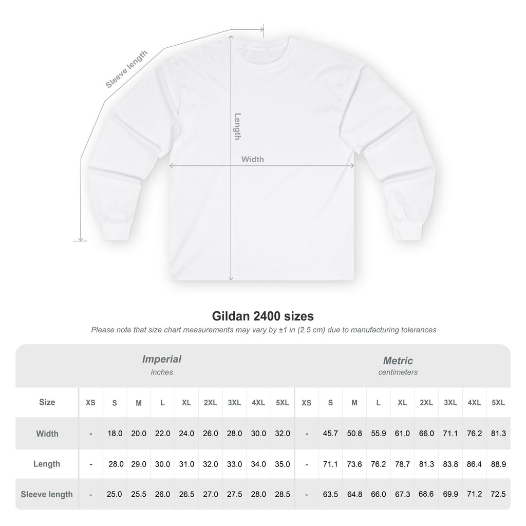 Golf Long Sleeve Tee for Enthusiasts, Perfect for Casual Wear, Gifts for Golf Lovers, Tournament Attire, Father's Day Gift