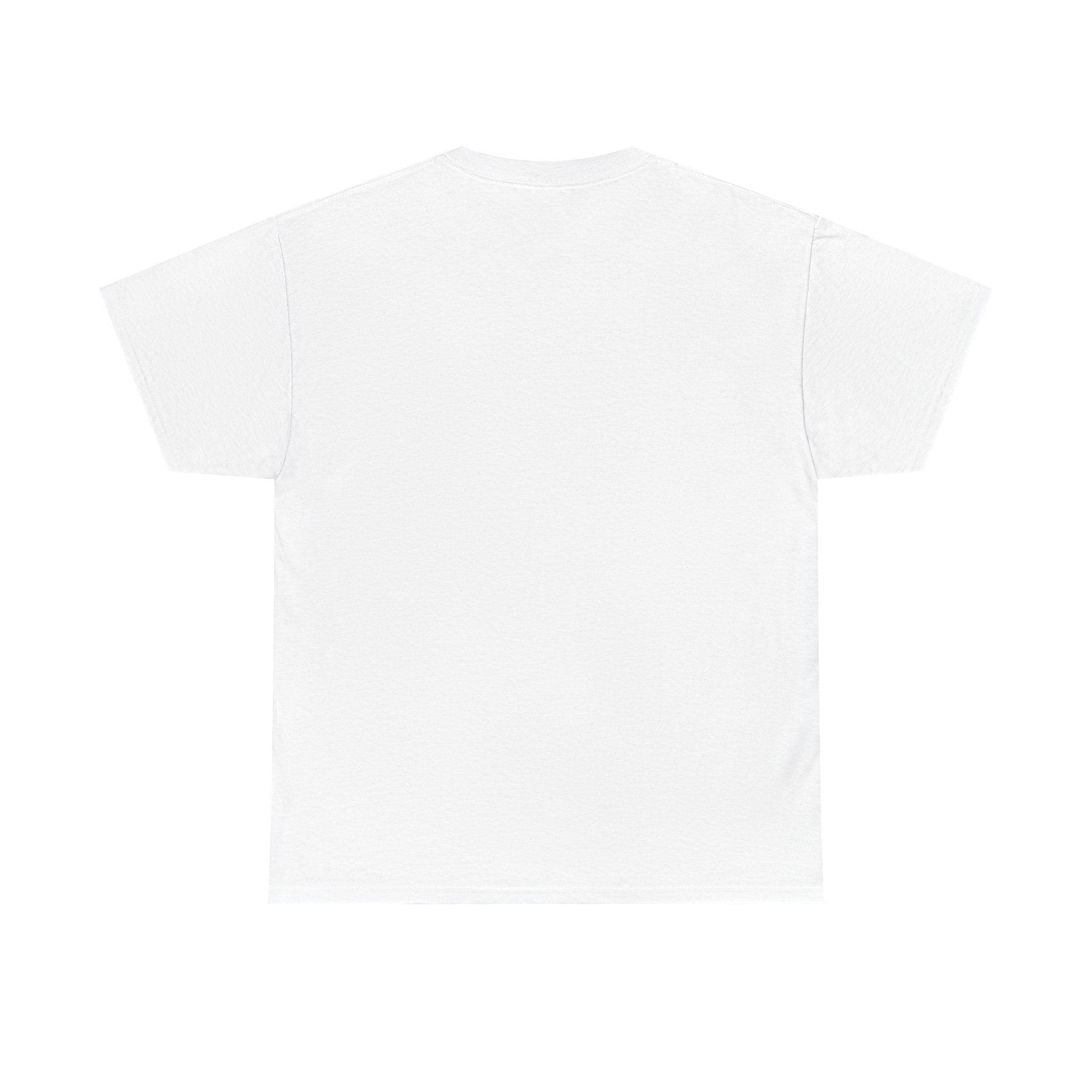 Unisex Fitness Graphic Tee - Great for Sports, Fitness Enthusiasts, Gift for Him/Her, Active Lifestyle Wear, Gym Apparel