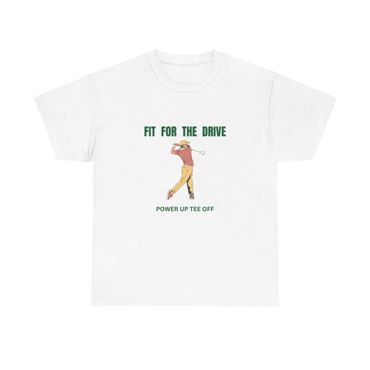 Golfing T-Shirt, Activewear, Sports Tee, Gift for Golf Lovers, Casual Golf Shirt, Funny Golf Apparel
