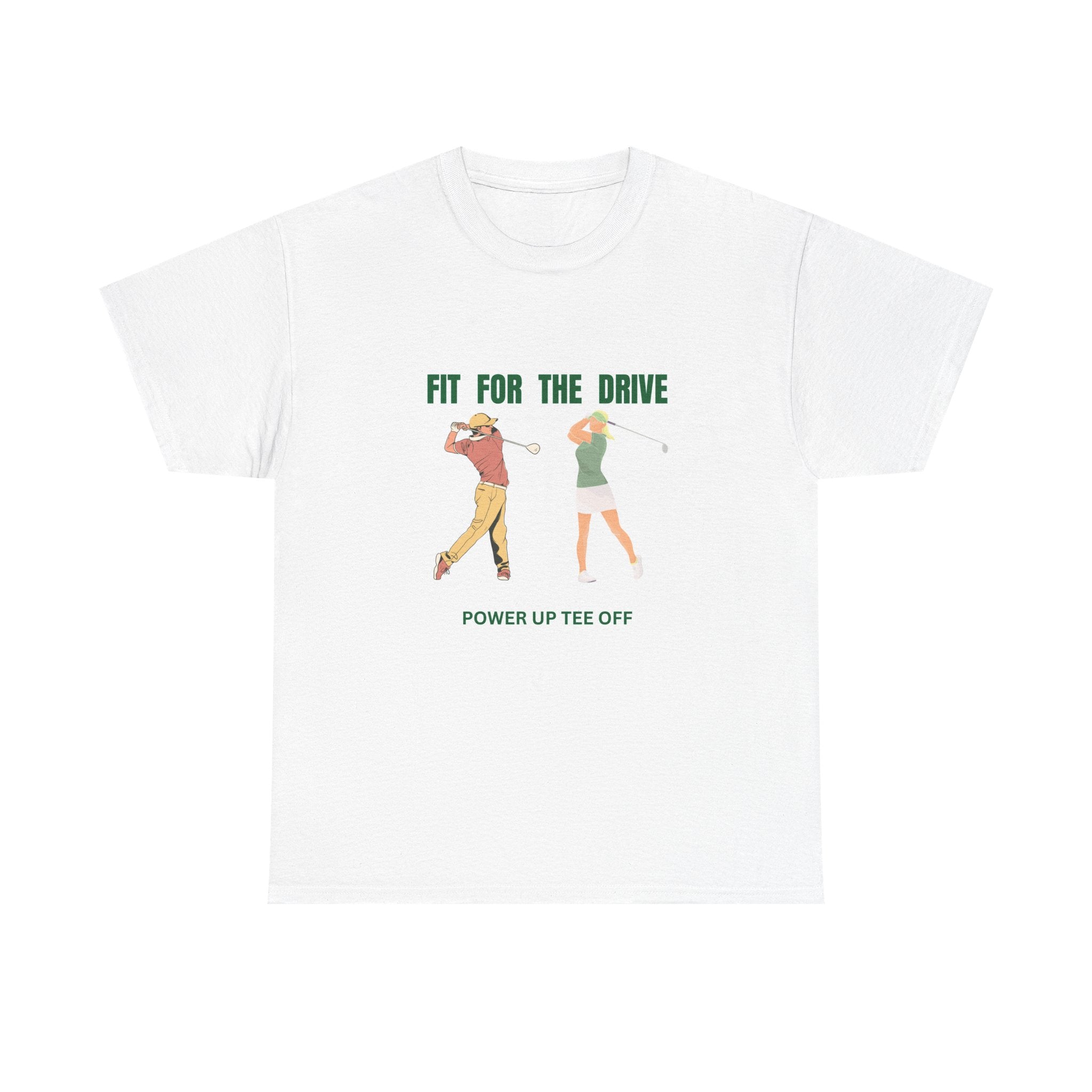 Golfing T-Shirt, Activewear, Sports Tee, Gift for Golf Lovers, Casual Golf Shirt, Funny Golf Apparel