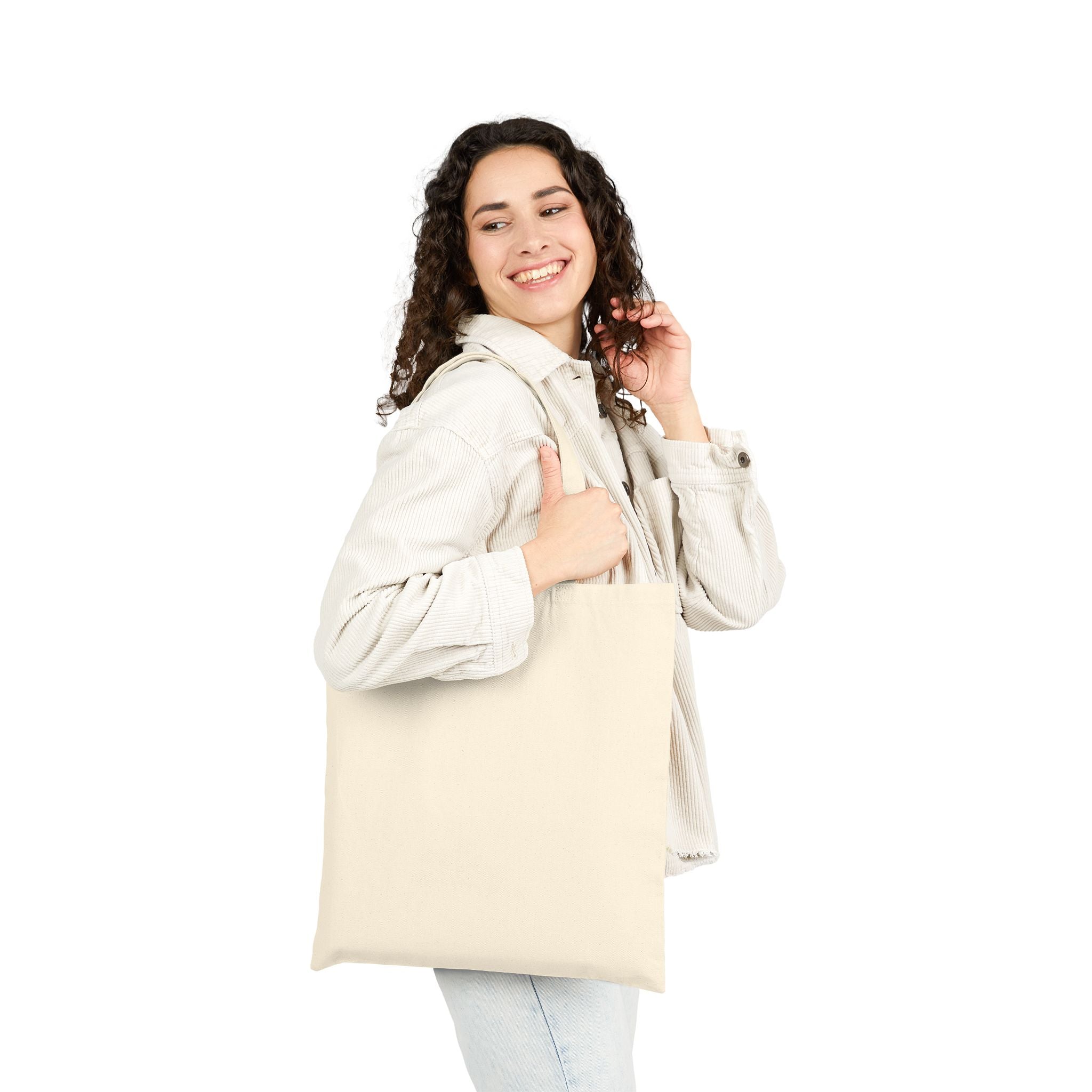 Coffee & Confidence Tote Bag – Stylish Cotton Canvas Shopping Bag, Eco-Friendly, Gift for Coffee Lovers, Reusable, Cute Tote for Every [...]