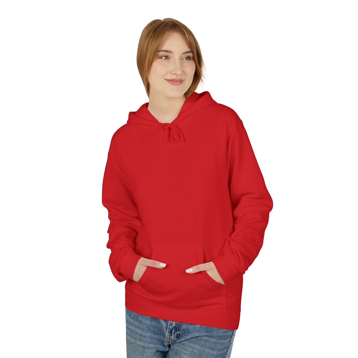 "Slam Dunk" Hoodie for Basketball Lovers, Unisex Athletic Wear, Casual Gift for Sports Fans, Cozy Fleece Pullover, Perfect for Game Days