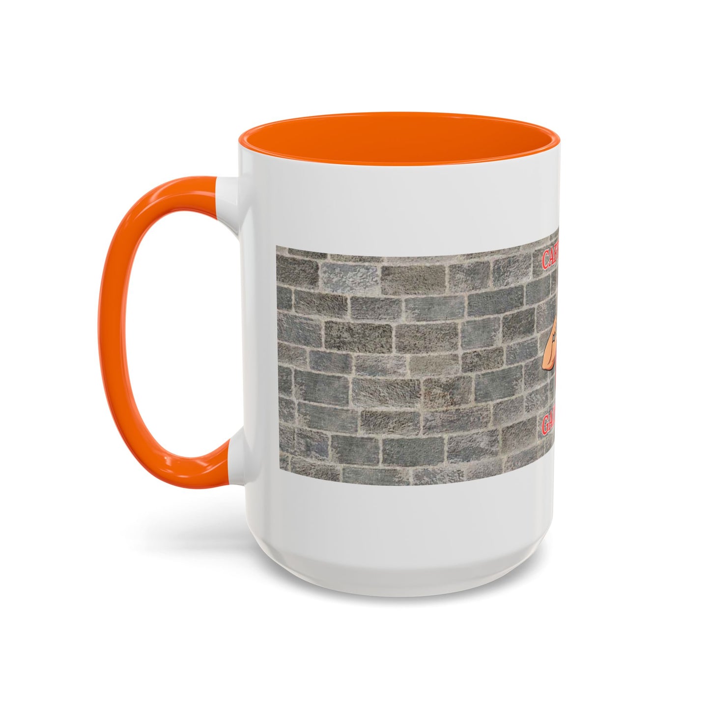 Caffeine Fix Gains Flex Coffee Mug - Fitness Mug, Gym Gift, Motivational Drinkware, Bodybuilding Accessory, Workout Coffee Cup