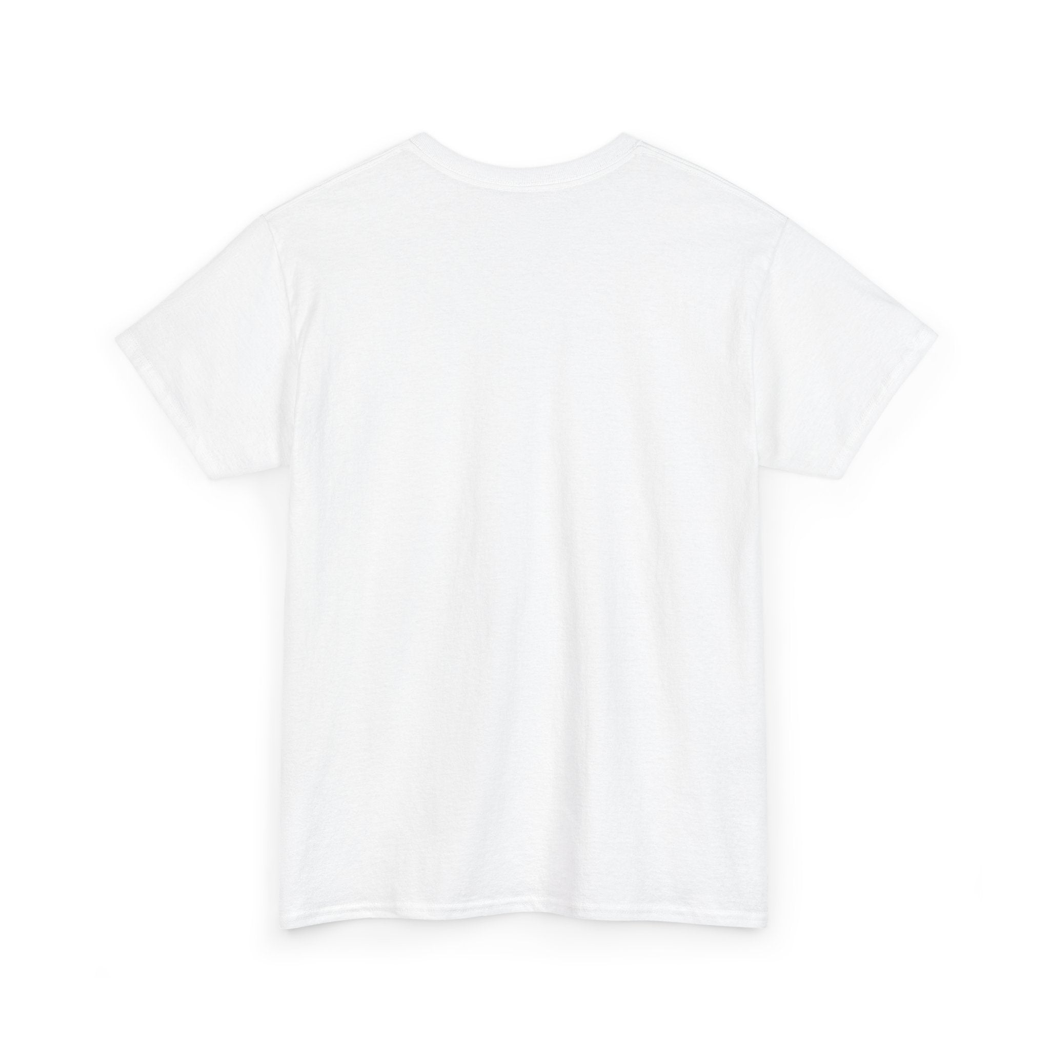 Unisex Fitness Graphic Tee - Great for Sports, Fitness Enthusiasts, Gift for Him/Her, Active Lifestyle Wear, Gym Apparel