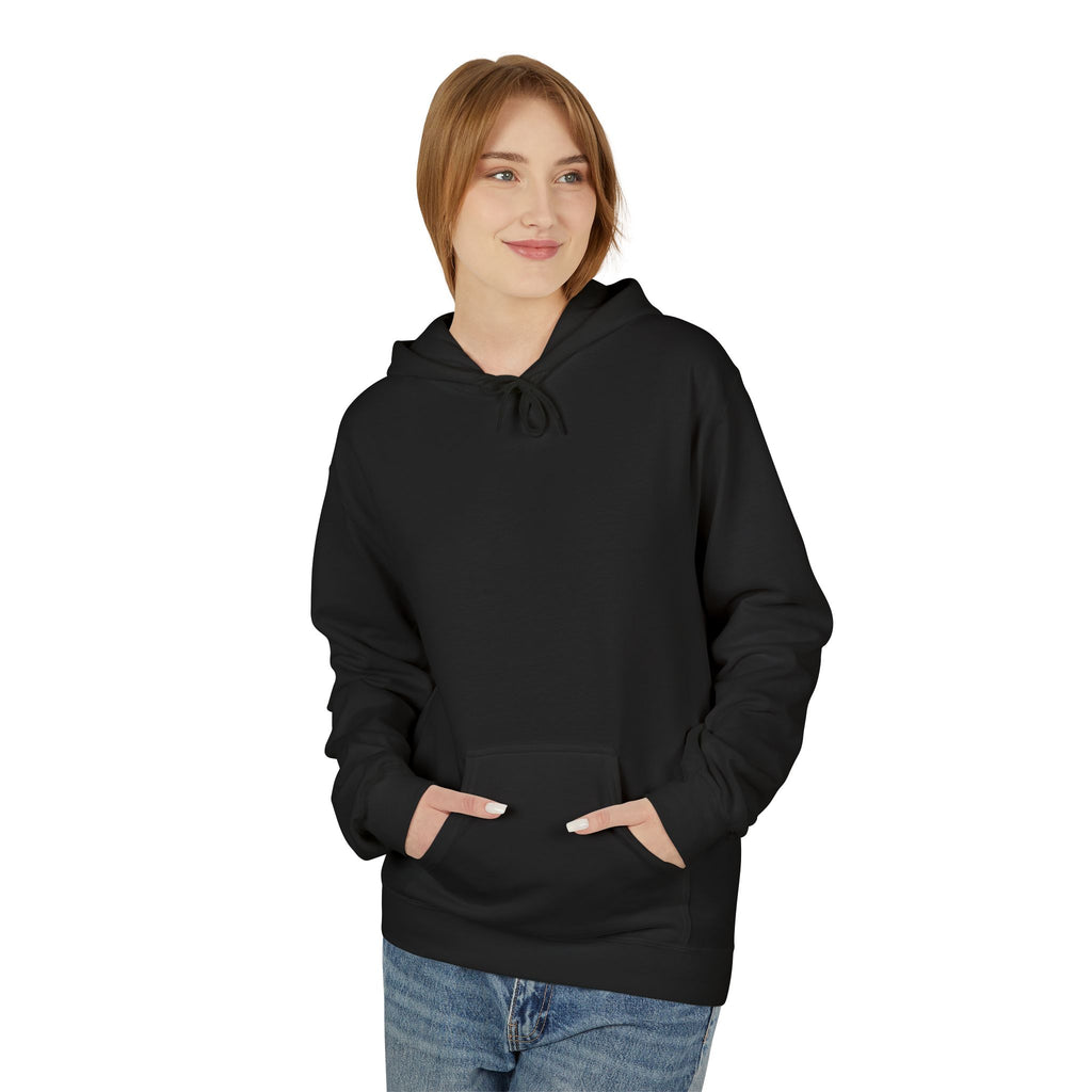 Slam Dunk Hoodie for Basketball Lovers, Unisex Athletic Wear, Casual Gift for Sports Fans, Cozy Fleece Pullover, Perfect for Game Days