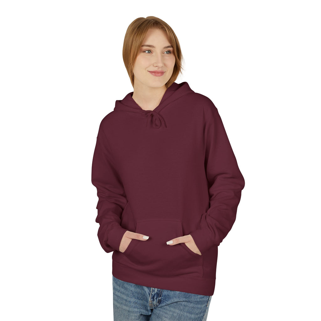 Slam Dunk Hoodie for Basketball Lovers, Unisex Athletic Wear, Casual Gift for Sports Fans, Cozy Fleece Pullover, Perfect for Game Days